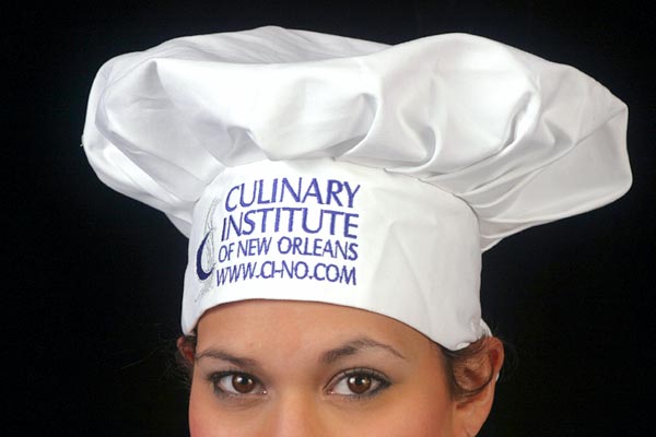 Chefs Hat or Touque