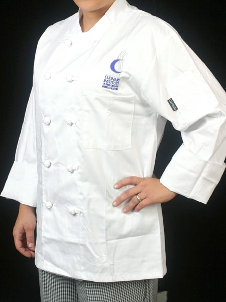 Professional Chefs Jacket