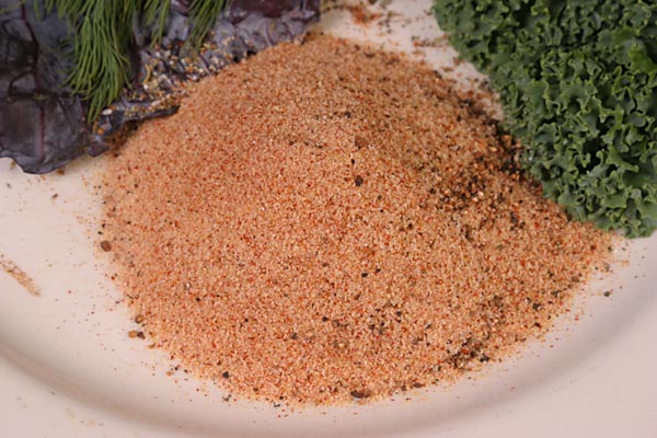 Bluemoon Seasoned Seasoning Blend