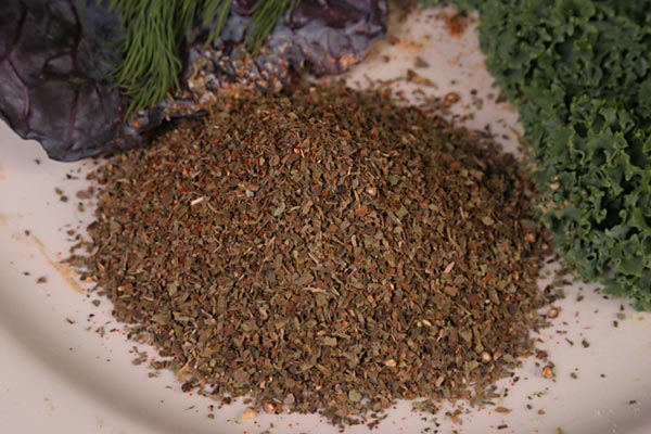 Bluemoon Vegetarian Seasoning Blend