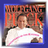 Adventures in the Kitchen by Wolfgang Puck