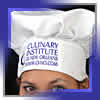 Chefs Hat Touque