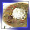 Chicken Andouille Gumbo