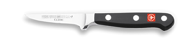 Wusthof Knives