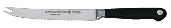 Wusthof Knives