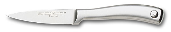 Wusthof Knives
