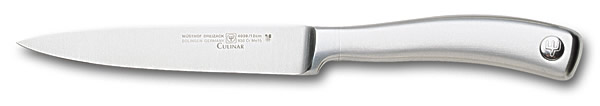 Wusthof Knives