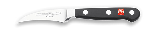 Wusthof Knives