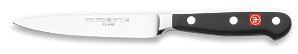 Wusthof Knives