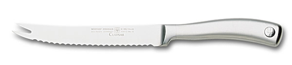 Wusthof Knives