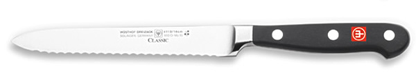 Wusthof Knives