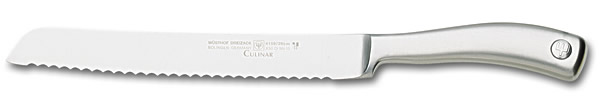 Wusthof Knives