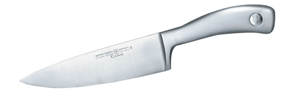 Wusthof Knives