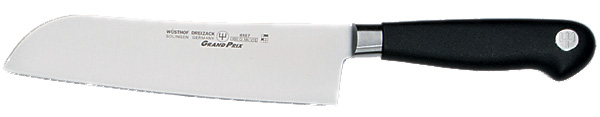 Wusthof Knives