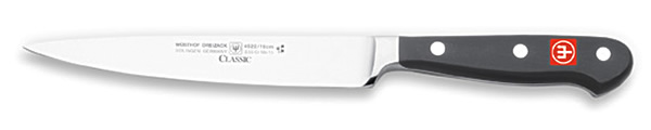 Wusthof Knives