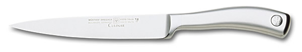 Wusthof Knives