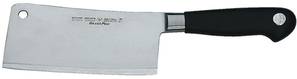 Wusthof Knives