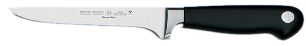 Wusthof Knives