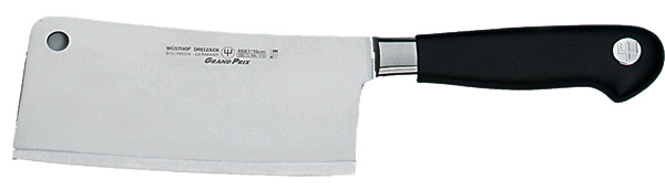 Wusthof Knives
