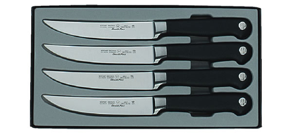 Wusthof Knives