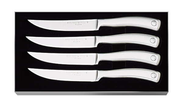 Wusthof Knives