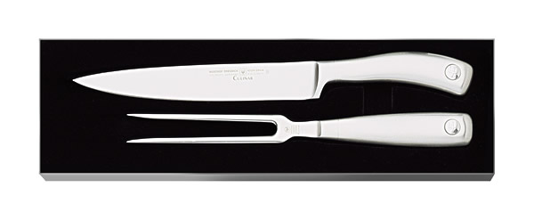 Wusthof Knives