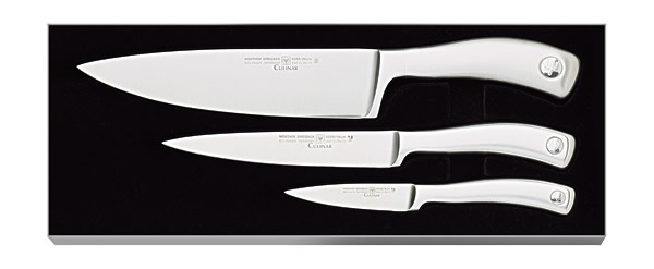 Wusthof Knives