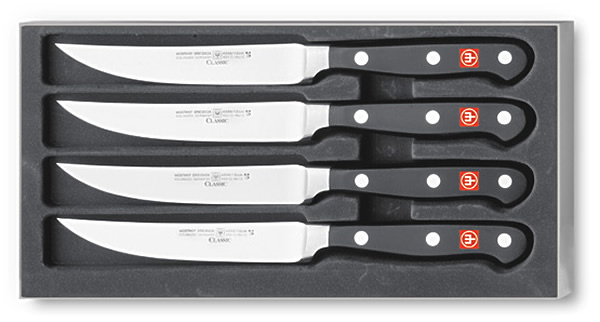 Wusthof Knives