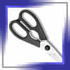 Come Apart Utility Shear