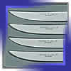 4 Piece Steak Knife Set