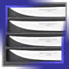 4 Piece Steak Knife Set