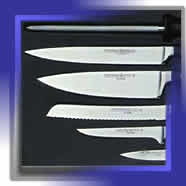 Wusthof Professional Cutlery Set