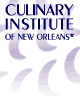 Culinary Institute of New Orleans