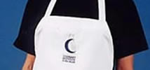 Culinary Institute Chefs Apron